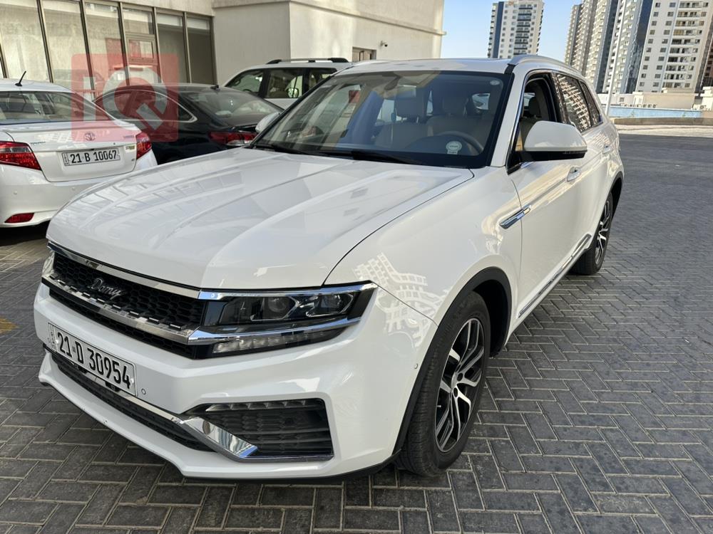 زوتي دومي X7